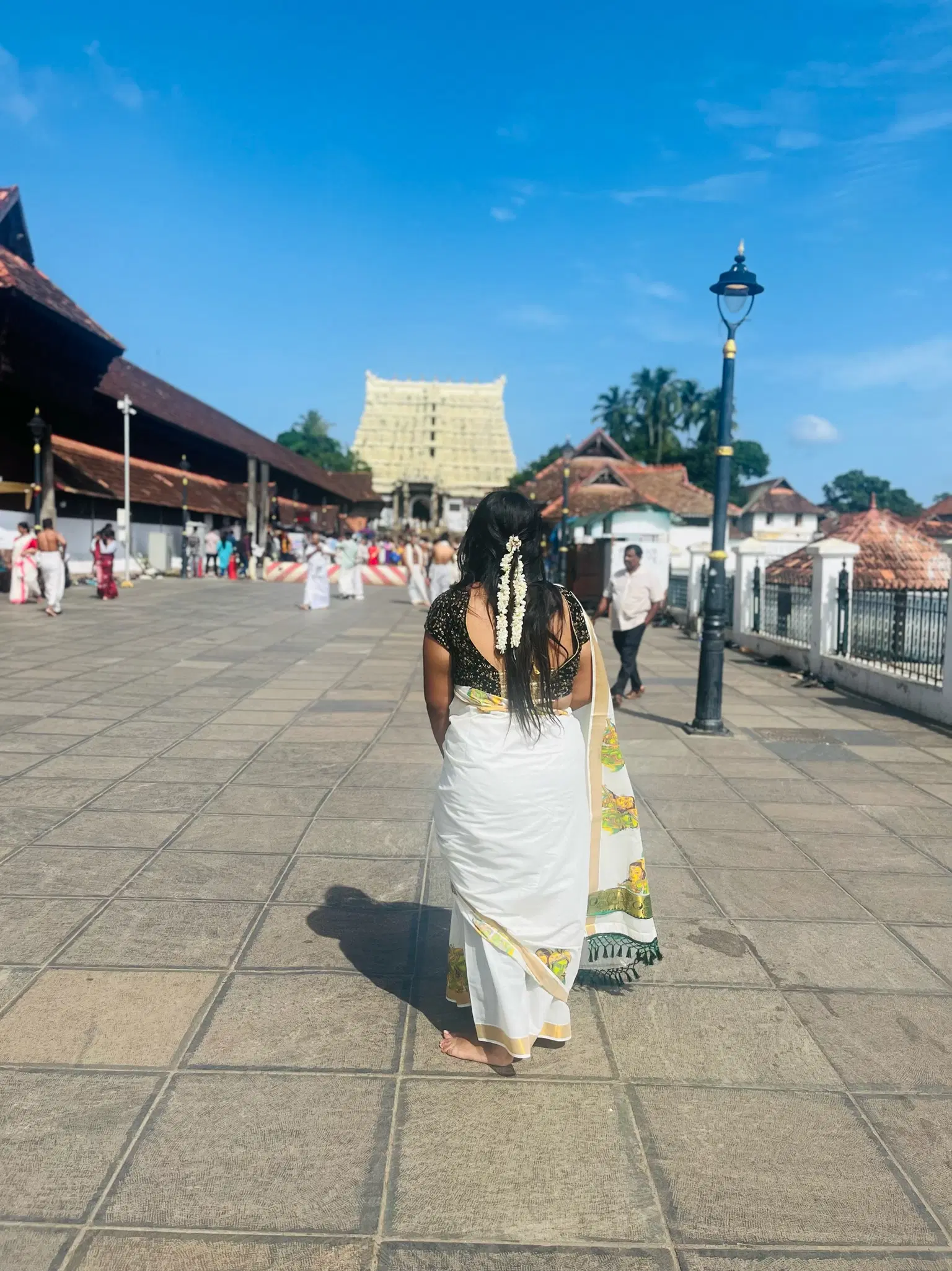Photo from Vaishnavi Charolkar's trip