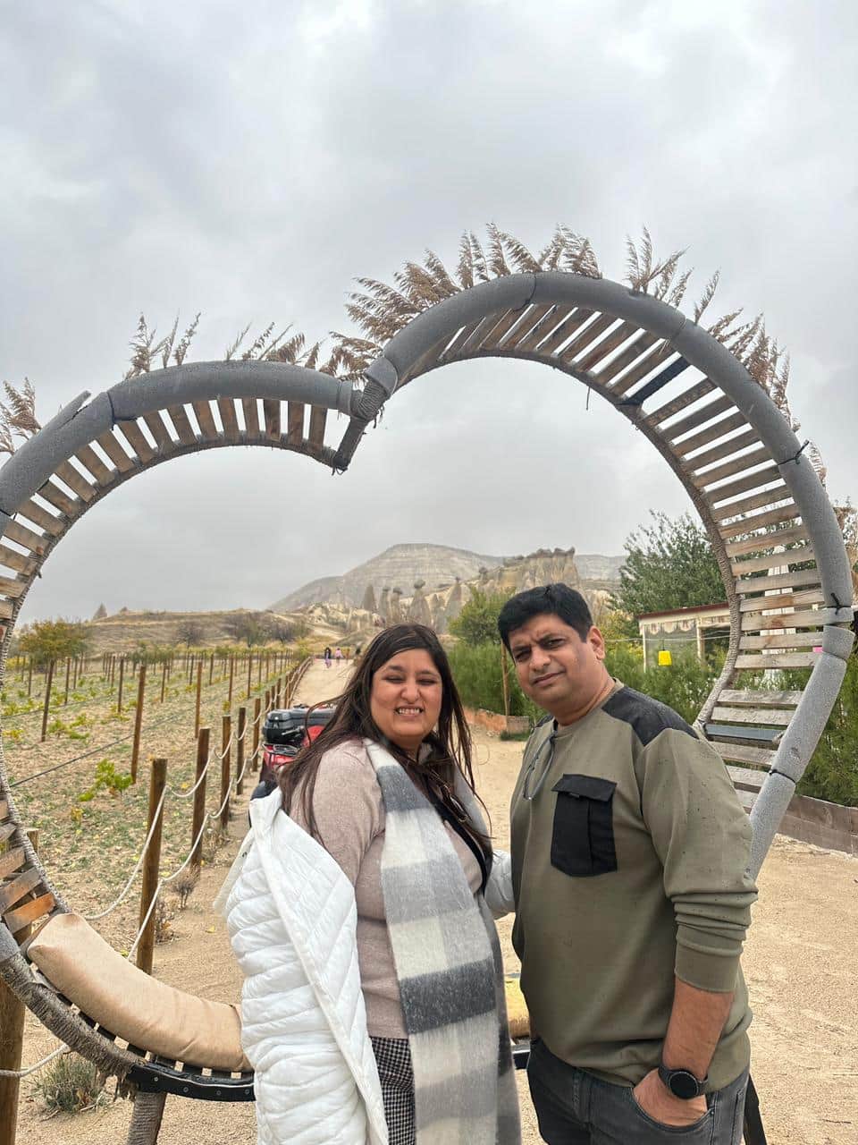 Photo from Vipul  Gandhi's trip