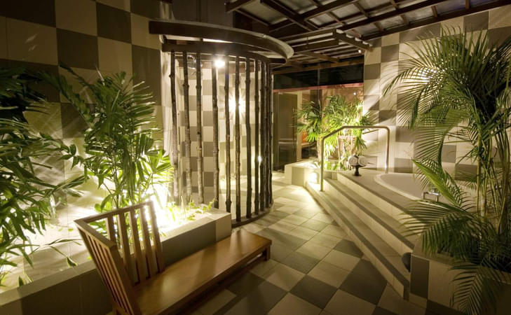 Visit Mandara Spa in Kuala Lumpur'