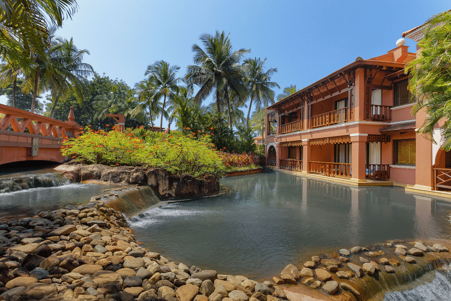ITC Grand Goa Image
