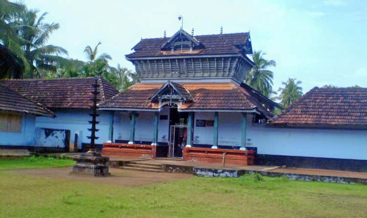 Kovilakoms, <em>Malappuram</em>