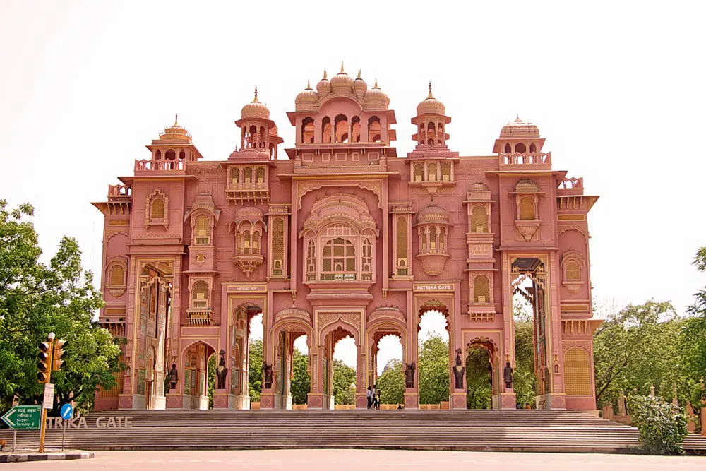 Jawahar Circle