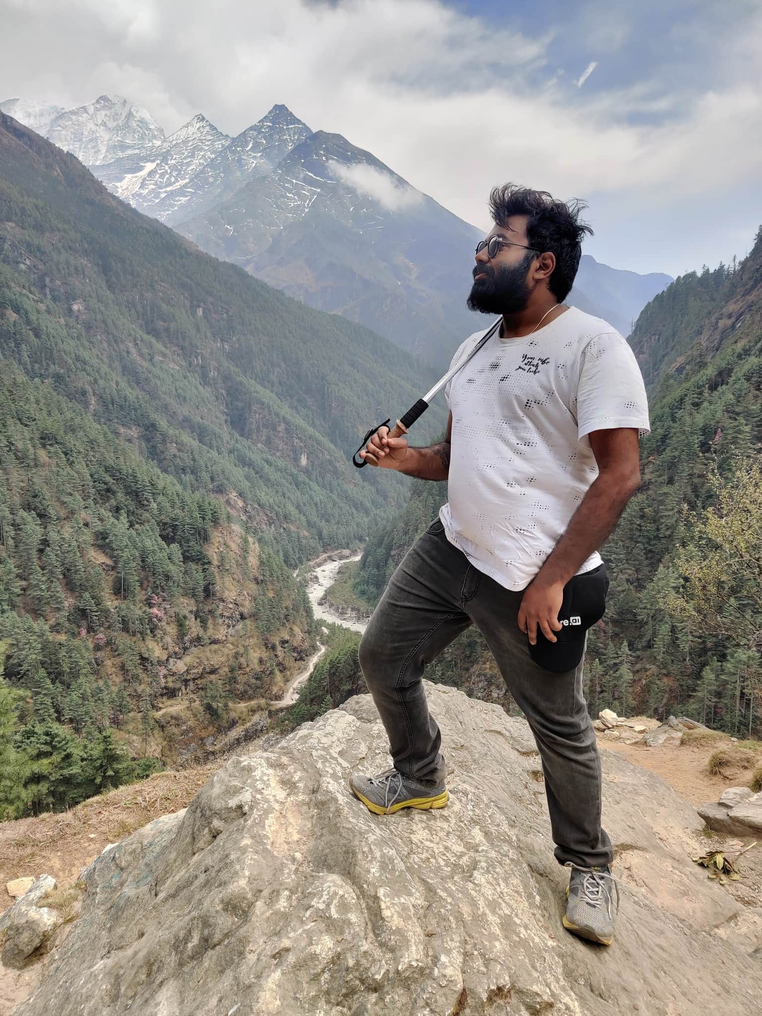 Photo from Vipin V's trip