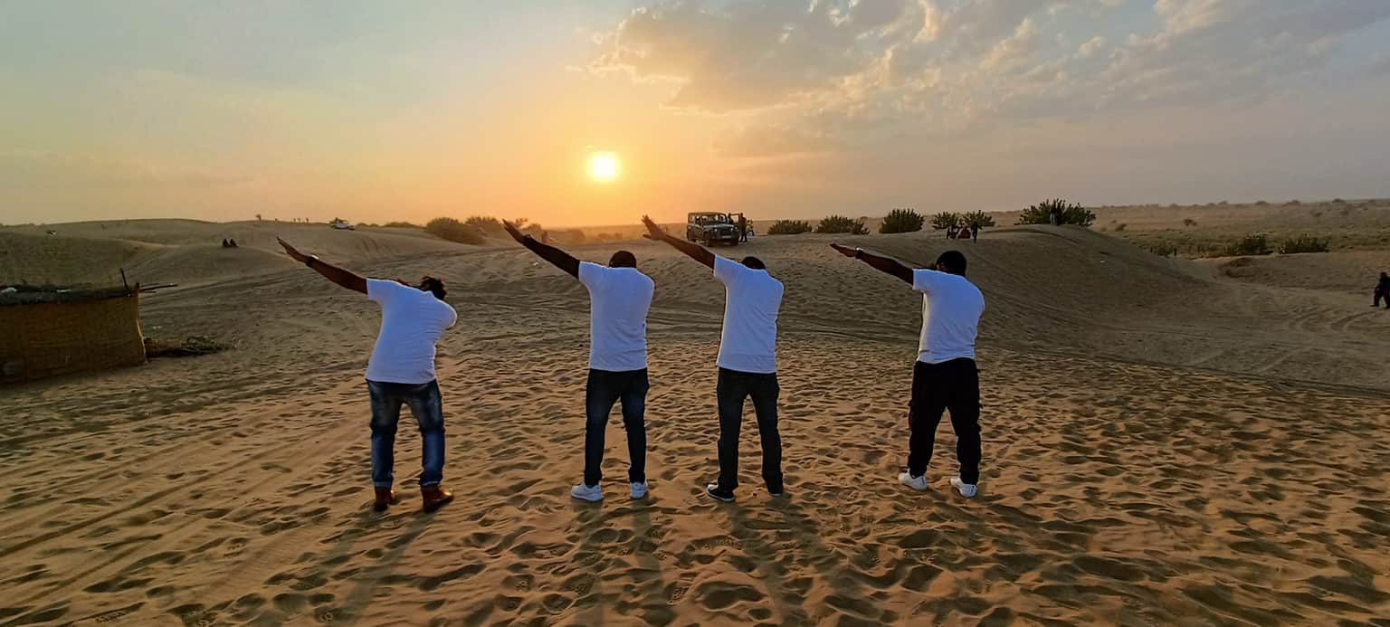 Photo from Arun  DK 's trip