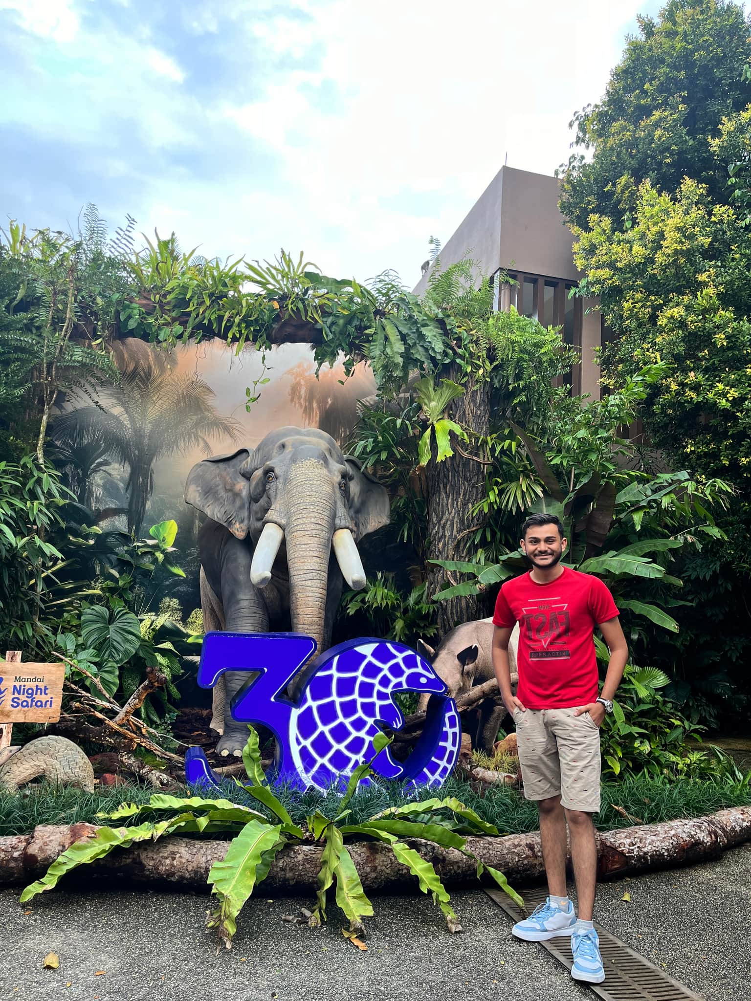 Photo from Krish Patel's trip