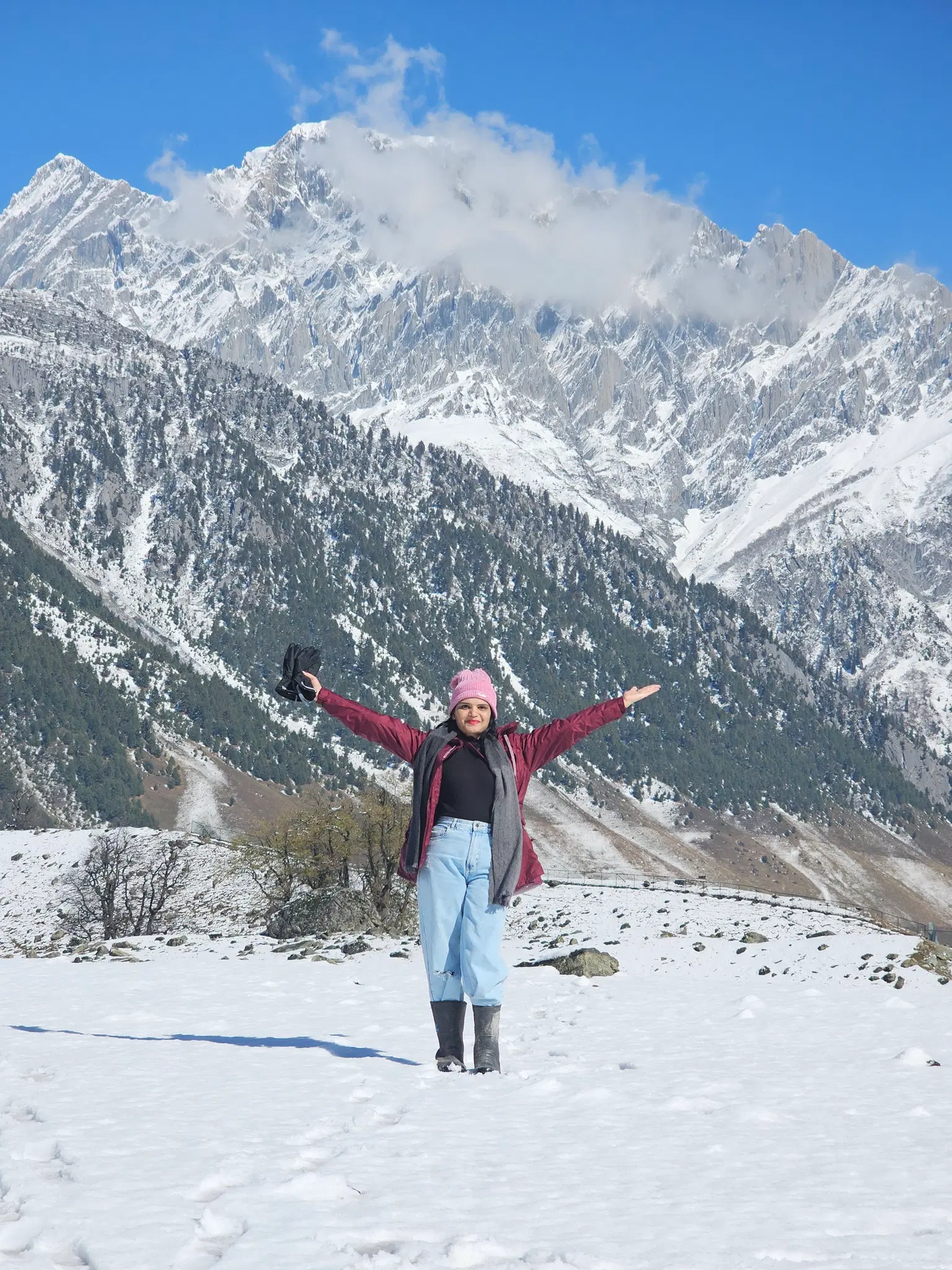 Photo from Karthik 's trip