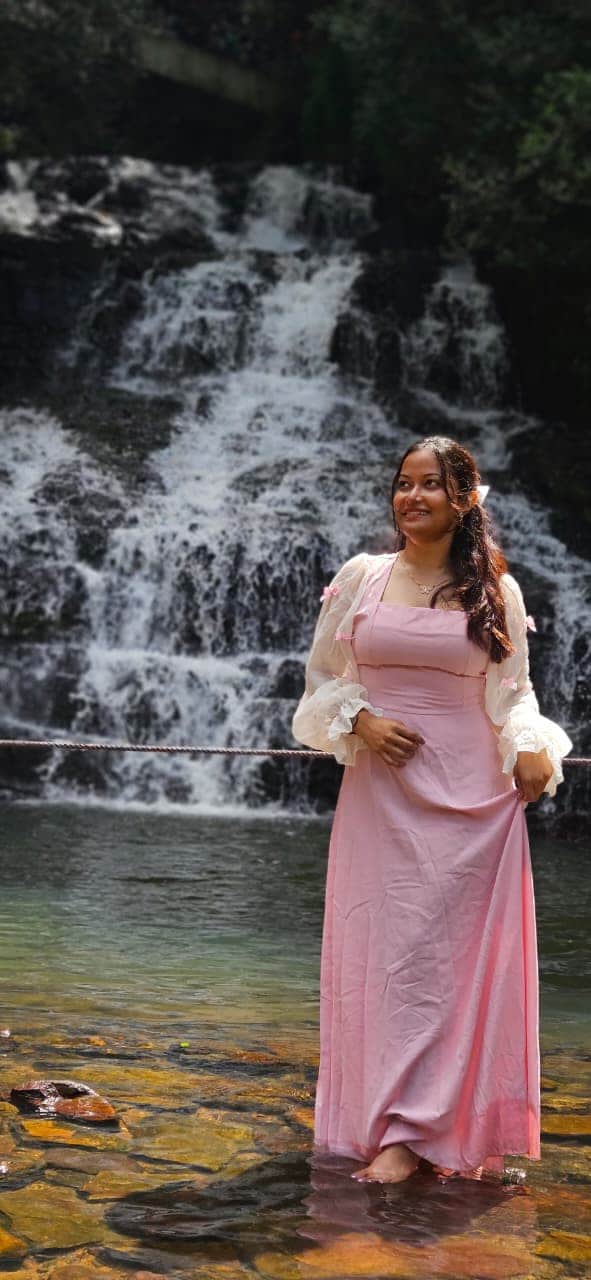 Photo from Eshita Raha's trip