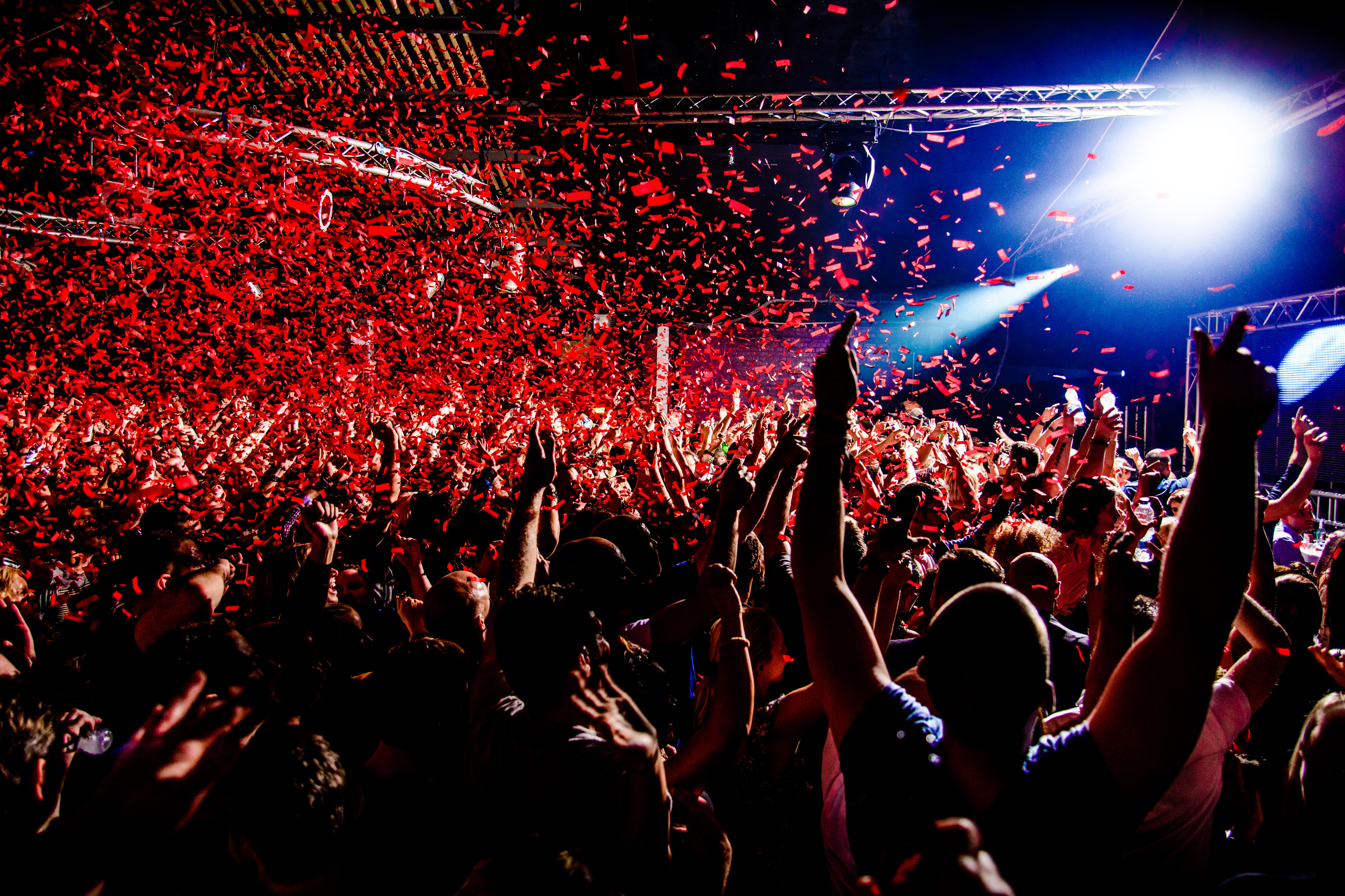 Clubs In Athens