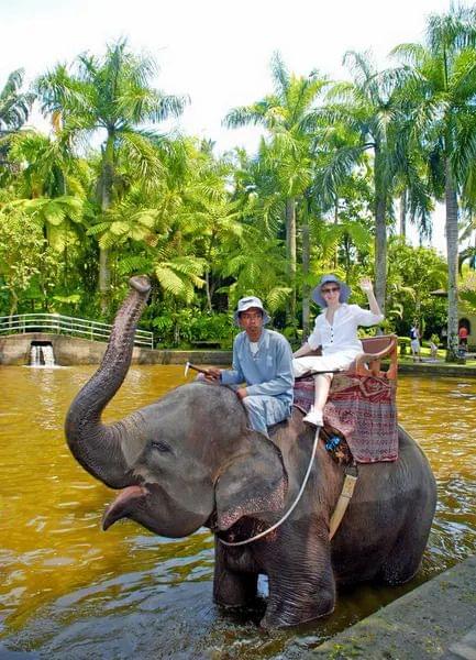 tips for visiting