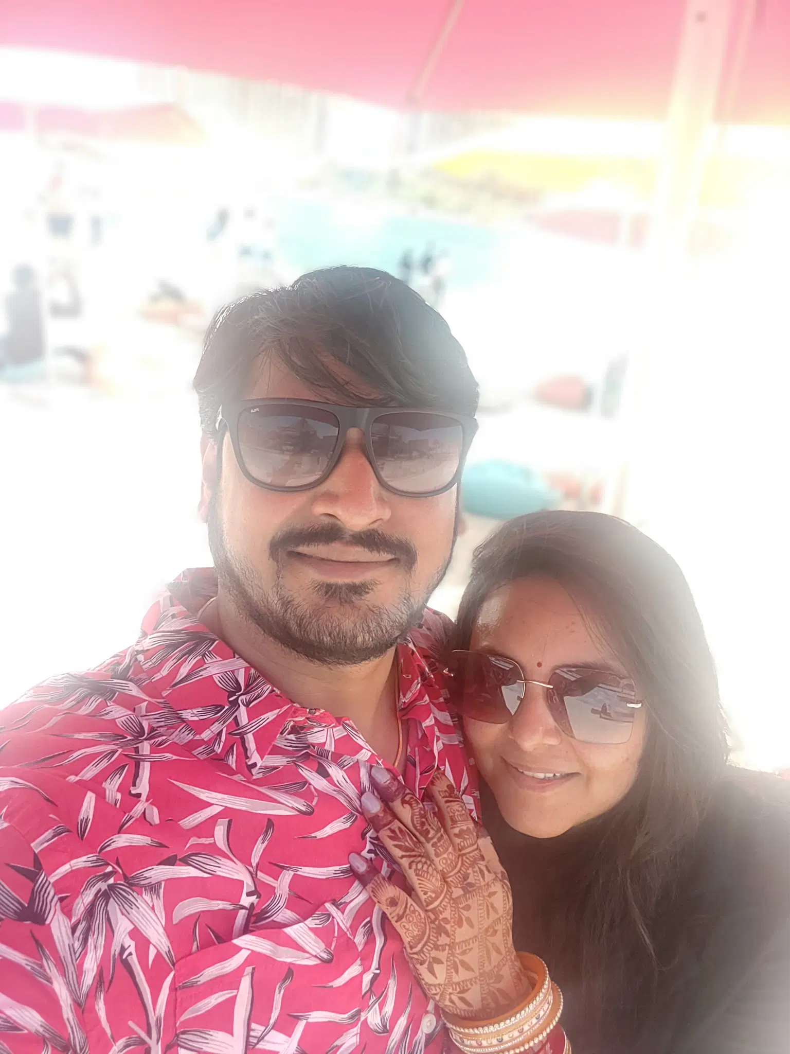 Photo from Saurabh  Singh's trip