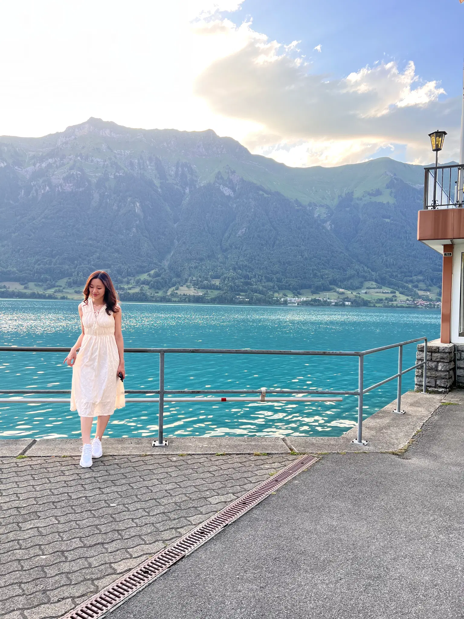 Photo from Keerthi Reddy 's trip