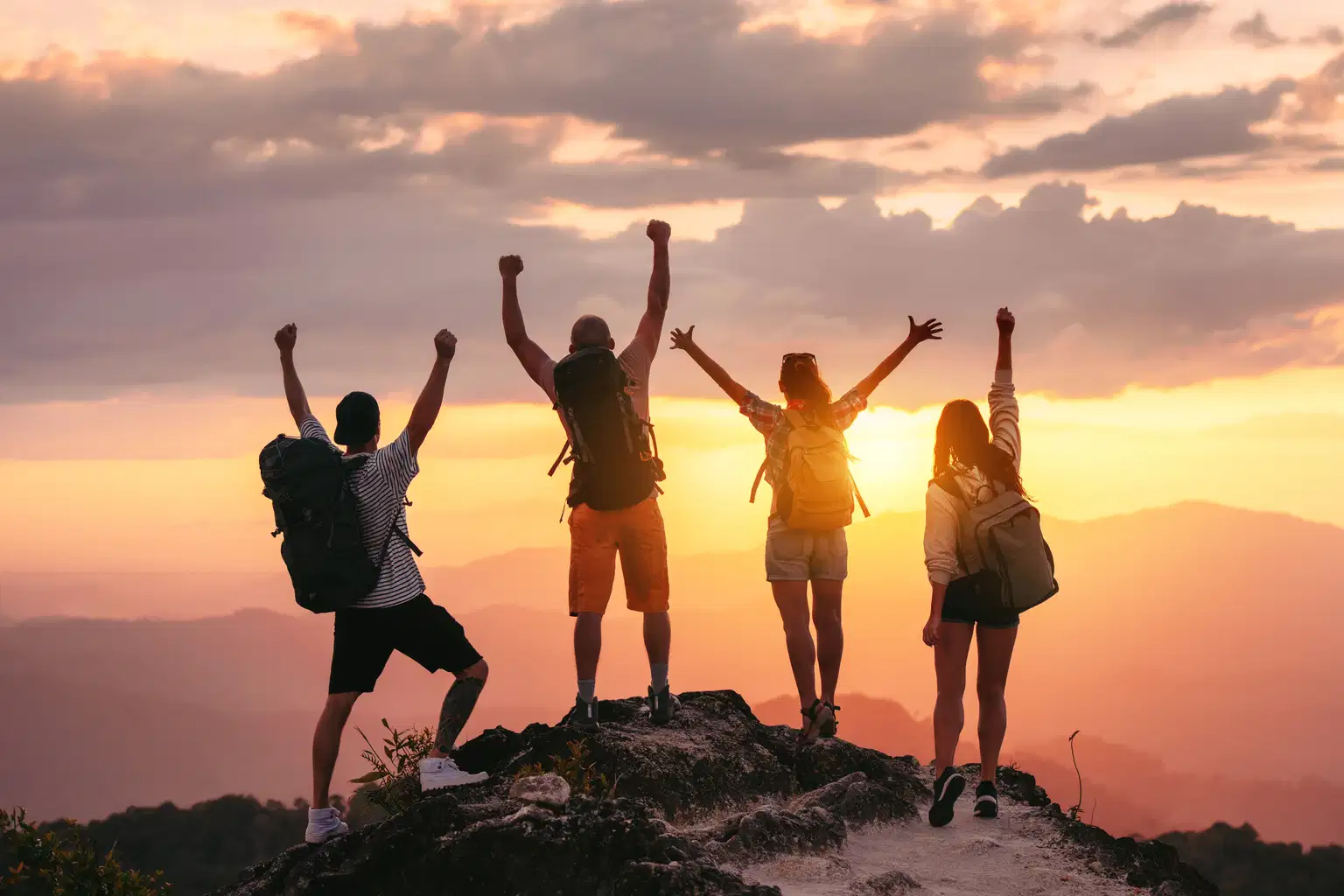 Friendship Peak Trek, Manali