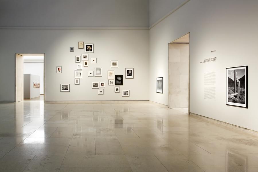 Leopold Museum Tickets Image