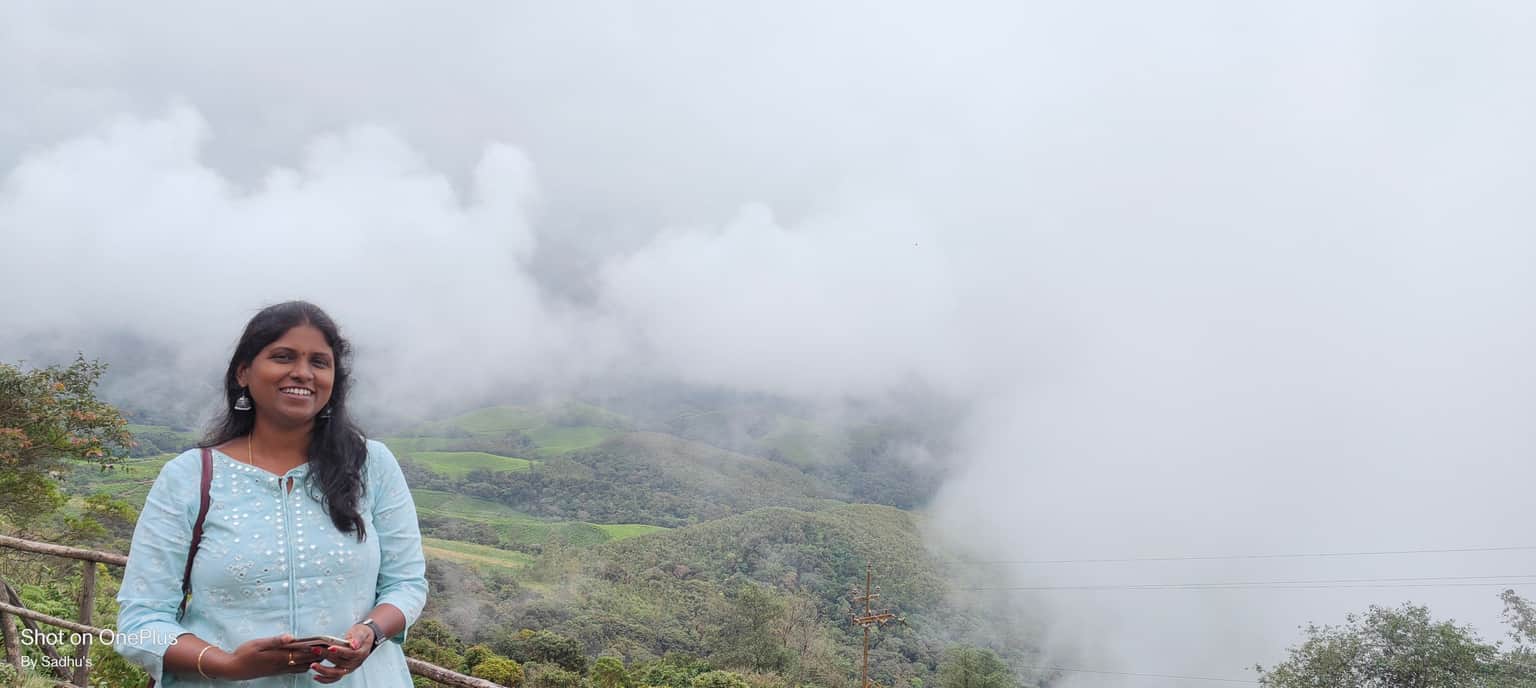 Photo from Satya Sadhu's trip