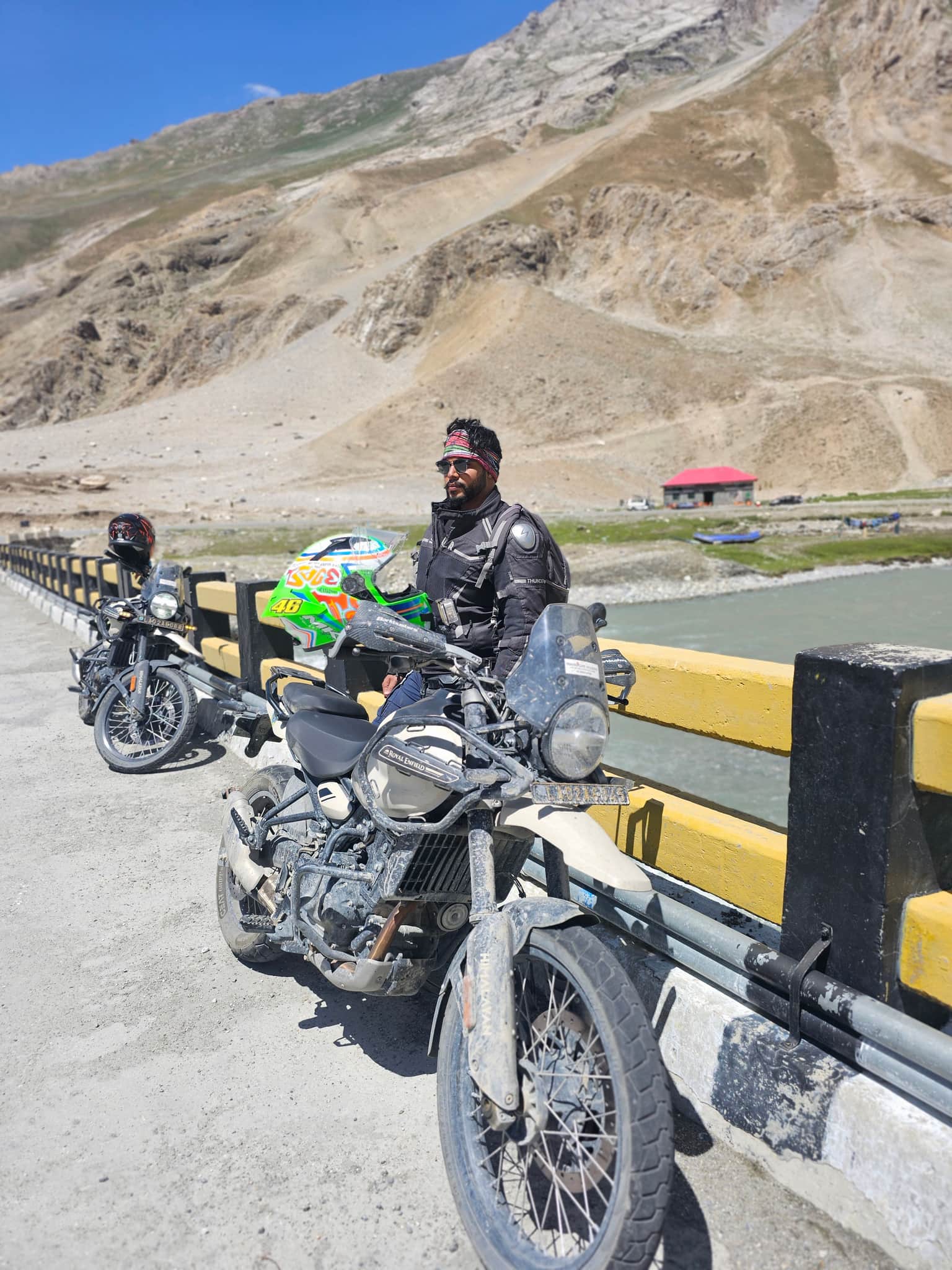 Photo from Pritam Modale's trip
