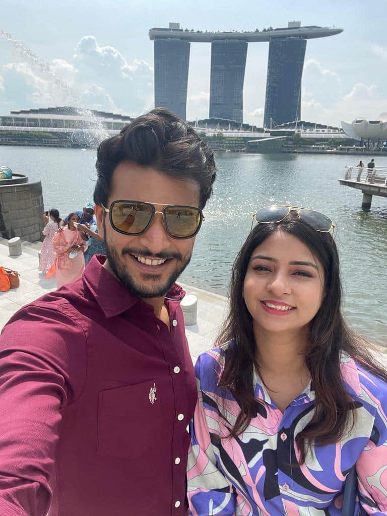 Photo from Sarthak Saxena's trip