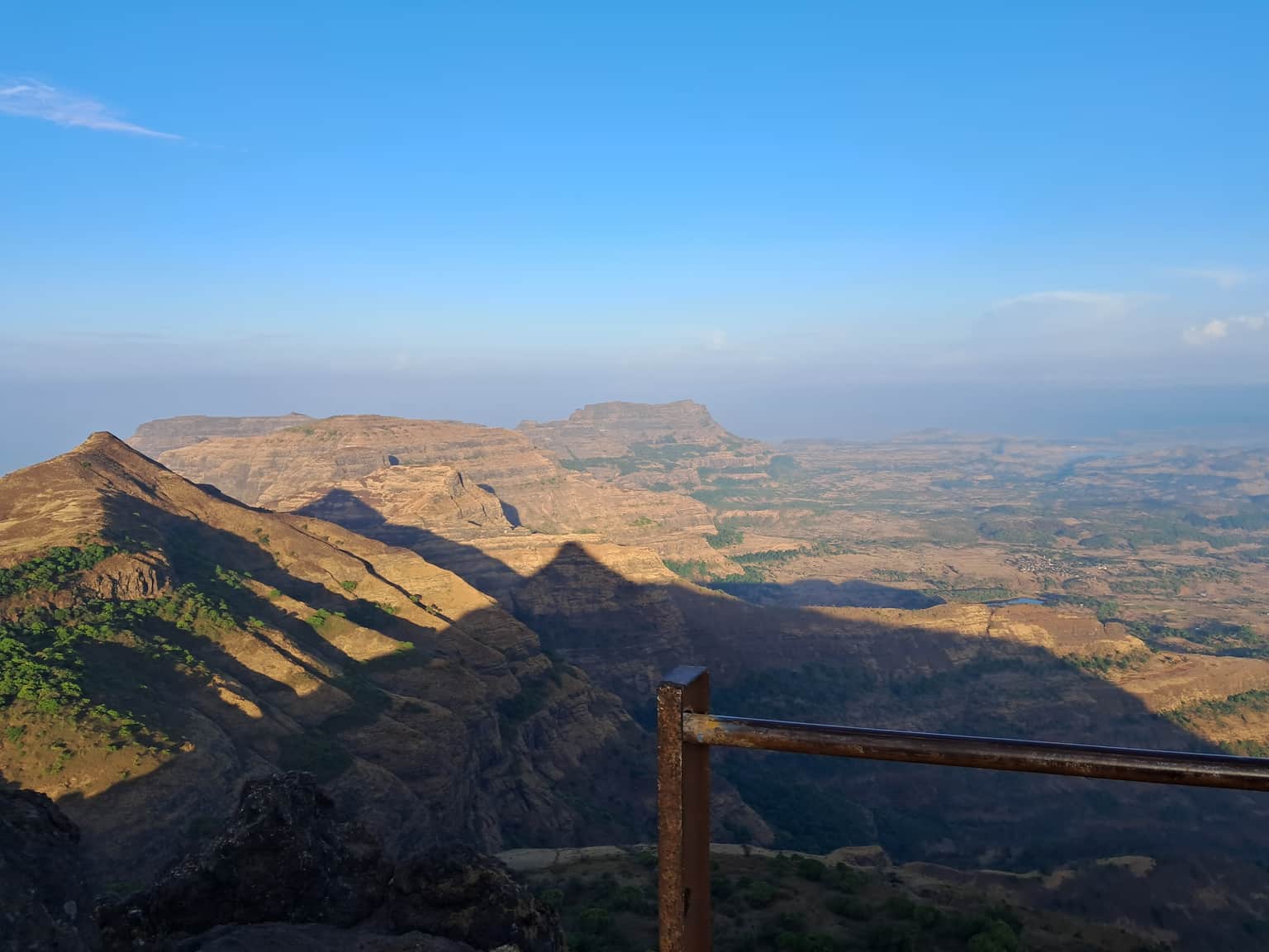 Photo from Kedar Kulkarni's trip