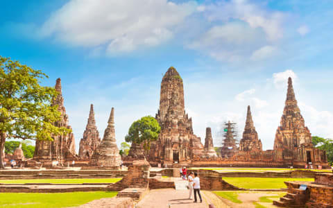 Ayutthaya Tour Packages | Upto 50% Off April Mega SALE