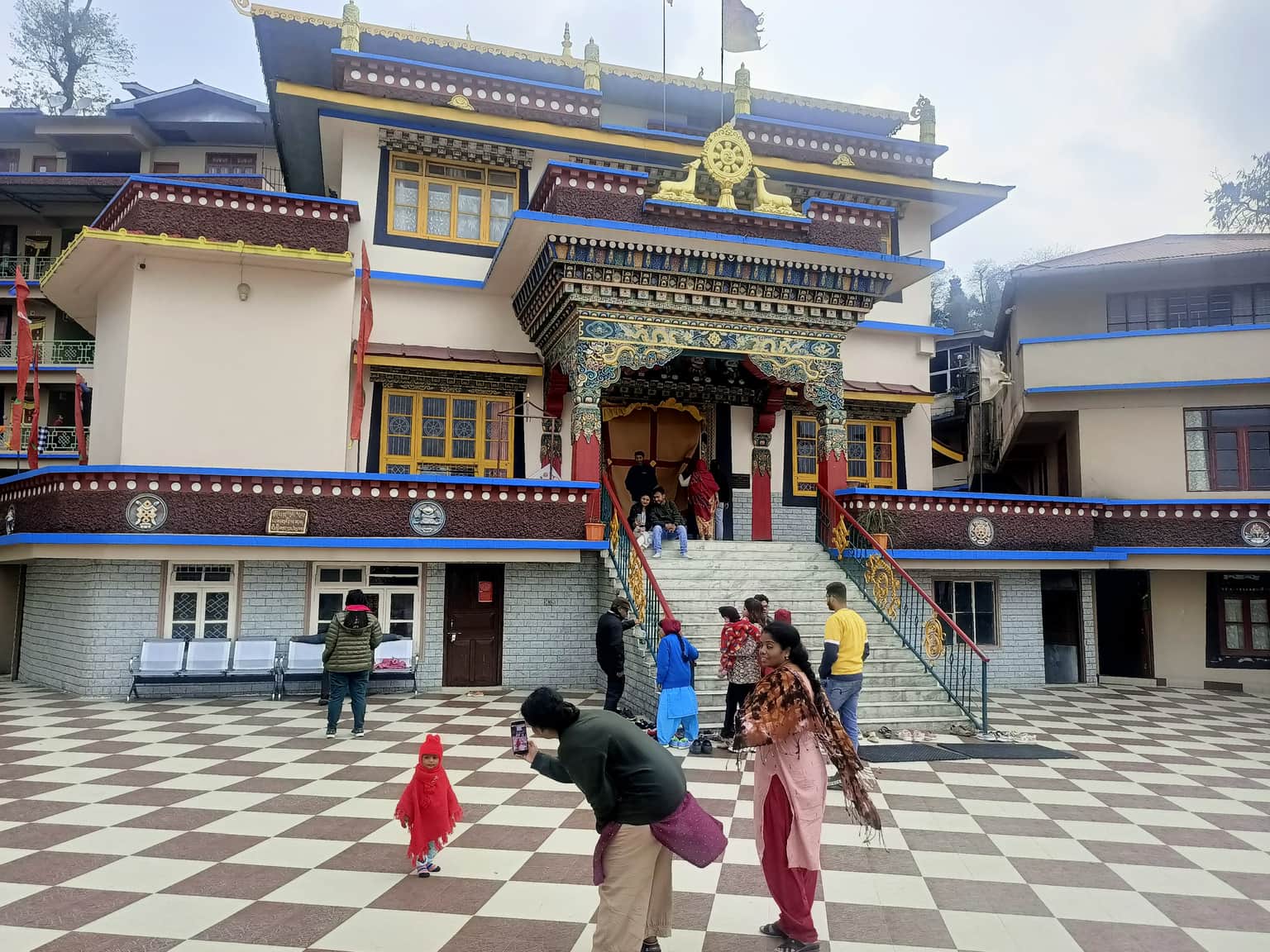 Photo from Vetrivel Murugan's trip
