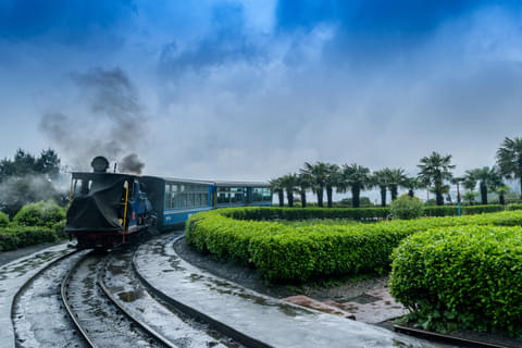 Destinations Image