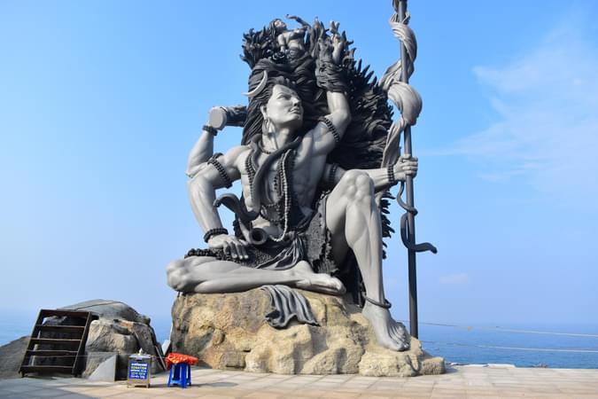 Azhimala Shiva Temple