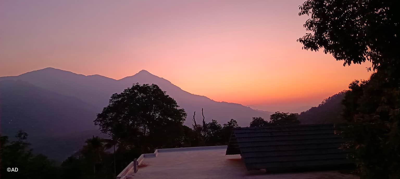 Photo from Ashish Desai's trip