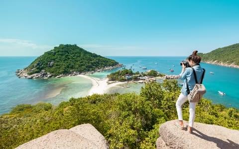 Best Events in Koh Tao