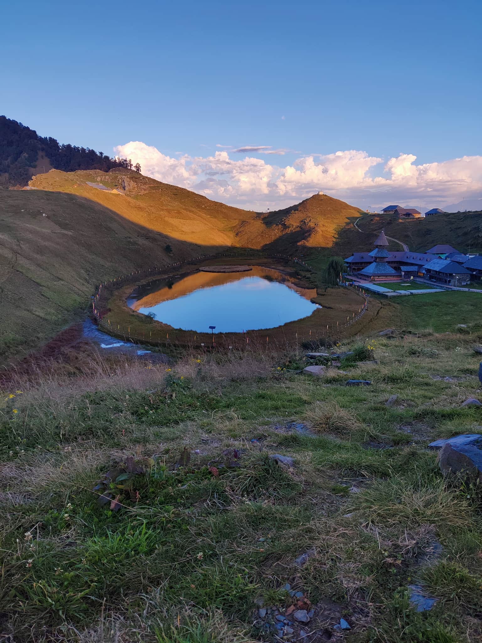 Photo from Saumya Jakhmola's trip