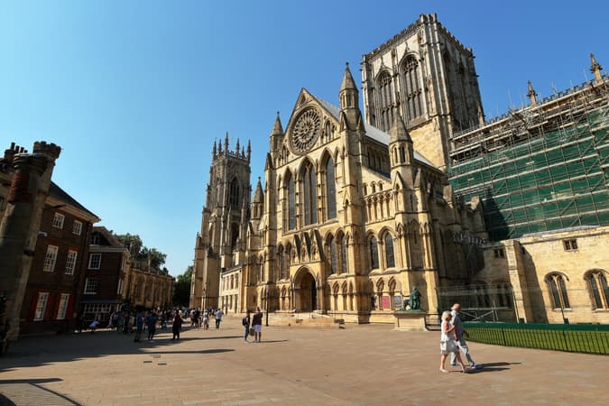 York Minster