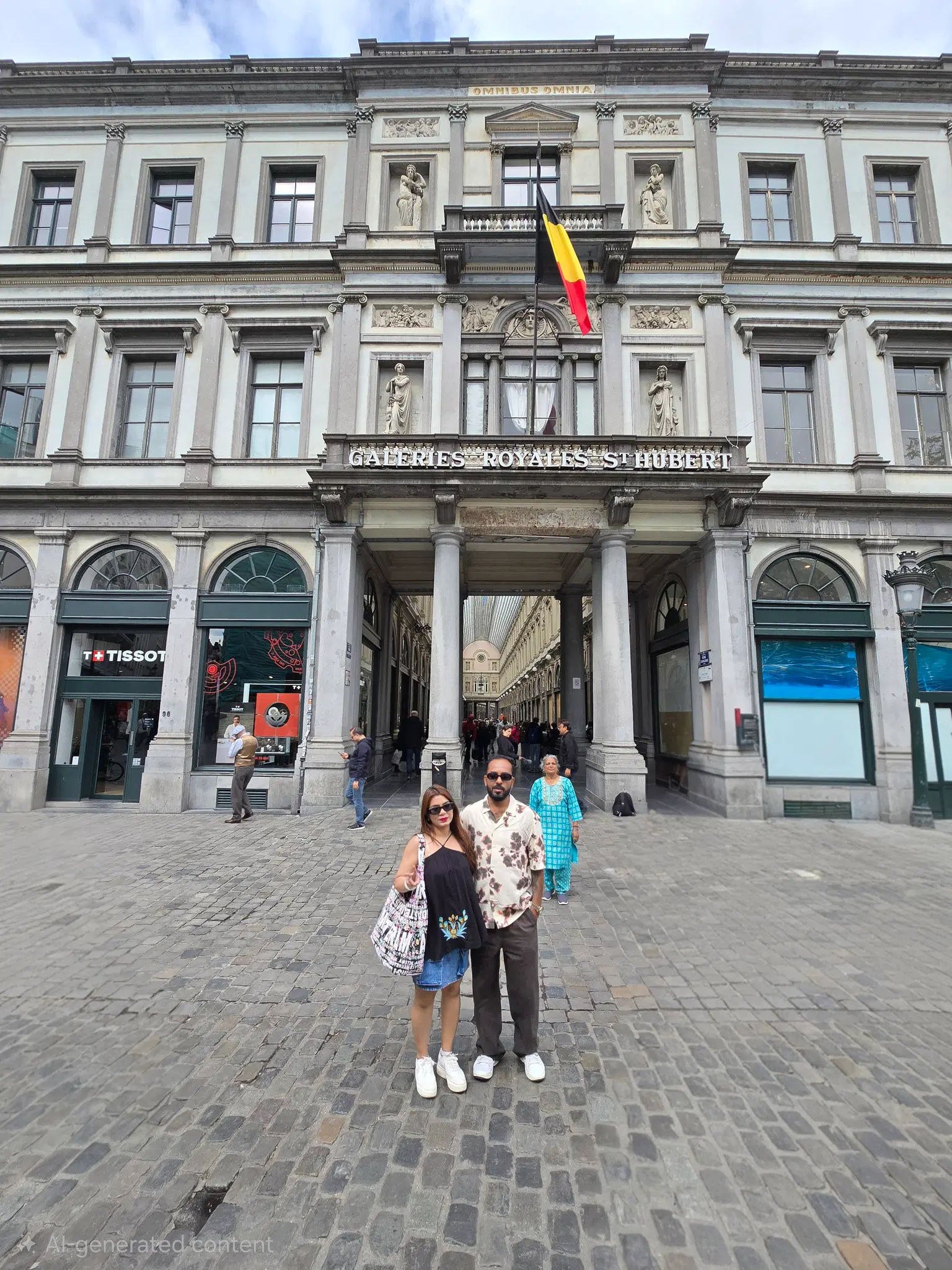 Photo from Soumyadip Bag's trip