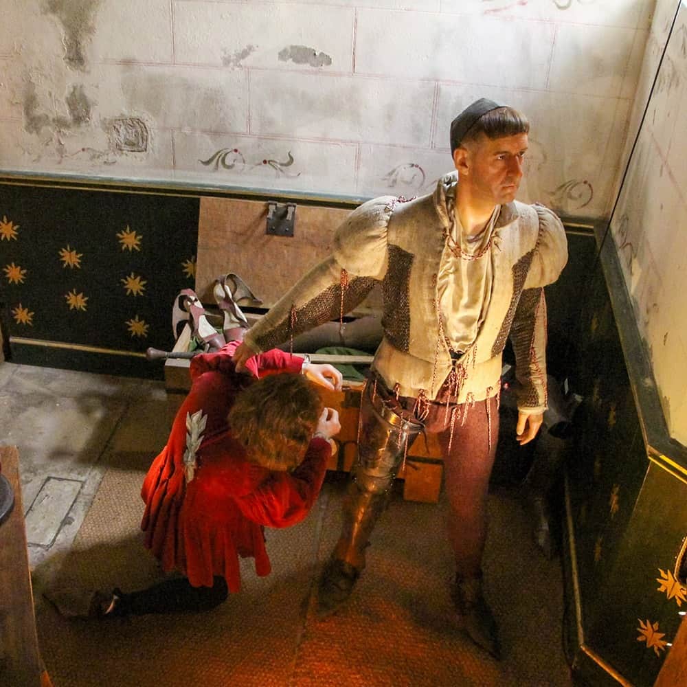 Castle Dungeon