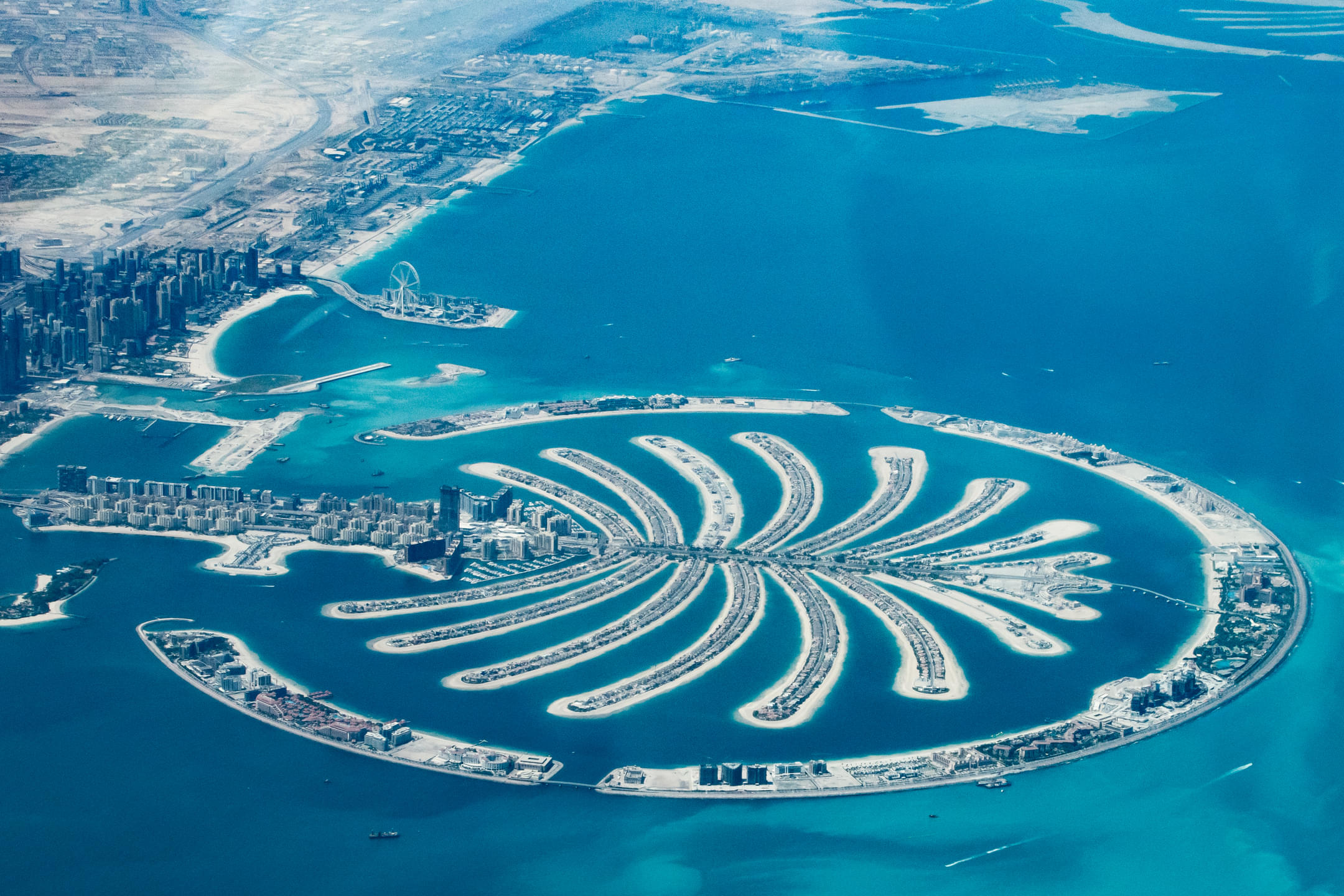 6 Dubai Islands That Anyone Should Must Visit Once a-printable-bucket-list-for-couples