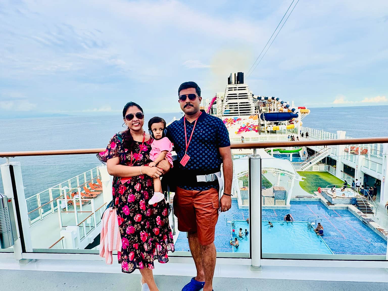 Photo from RENISH R's trip
