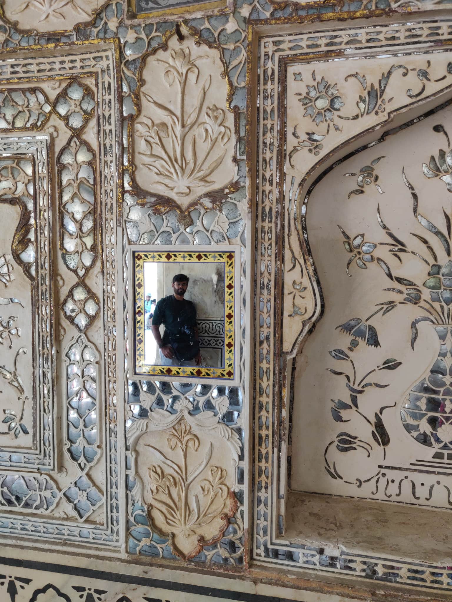 Photo from Ashok  Reddy's trip