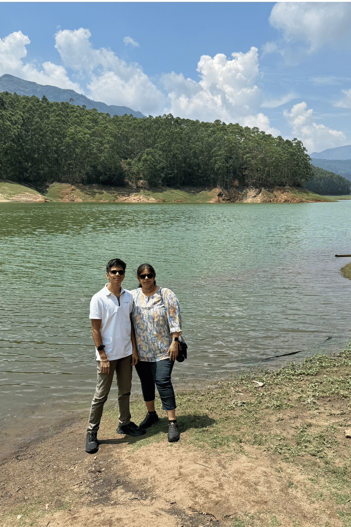 3 Days Munnar Tour Package from Cochin