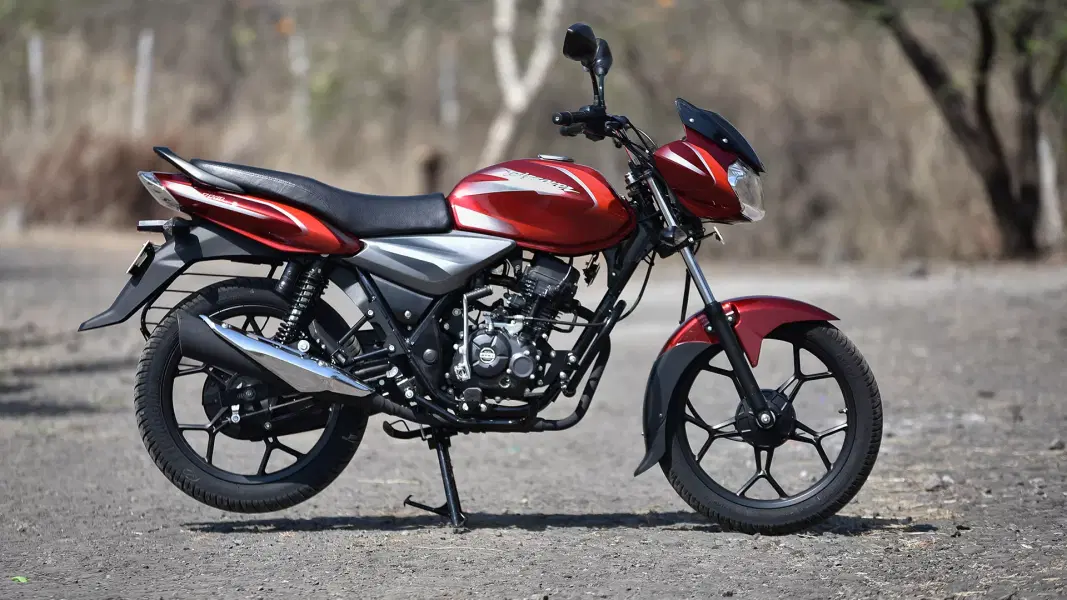 Bike Rental in Mangalore Image