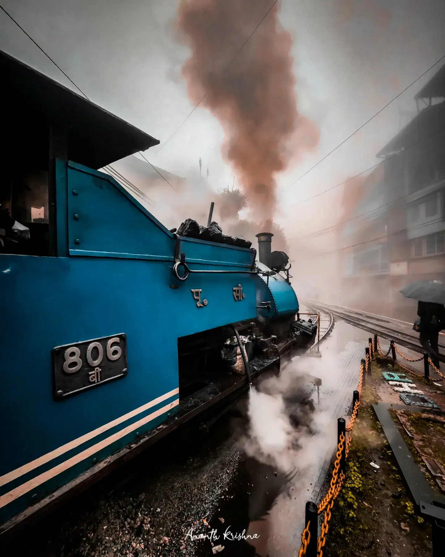 Photo from Ananth Kolli's trip