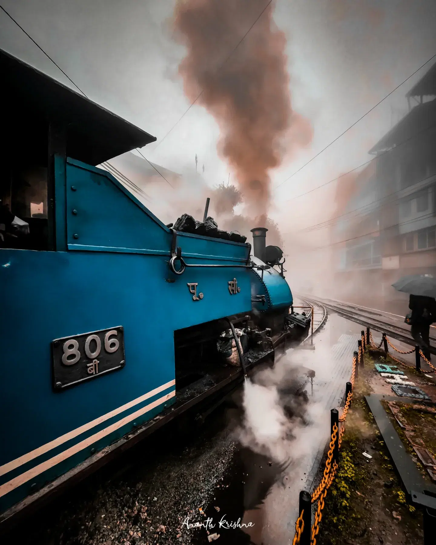 Photo from Ananth Kolli's trip