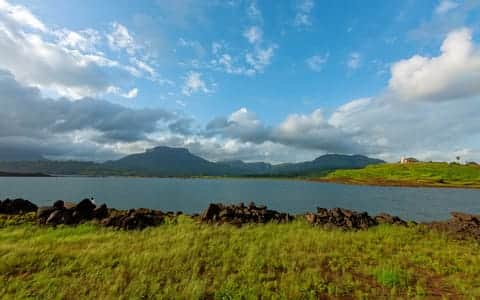 Trekking in Panvel