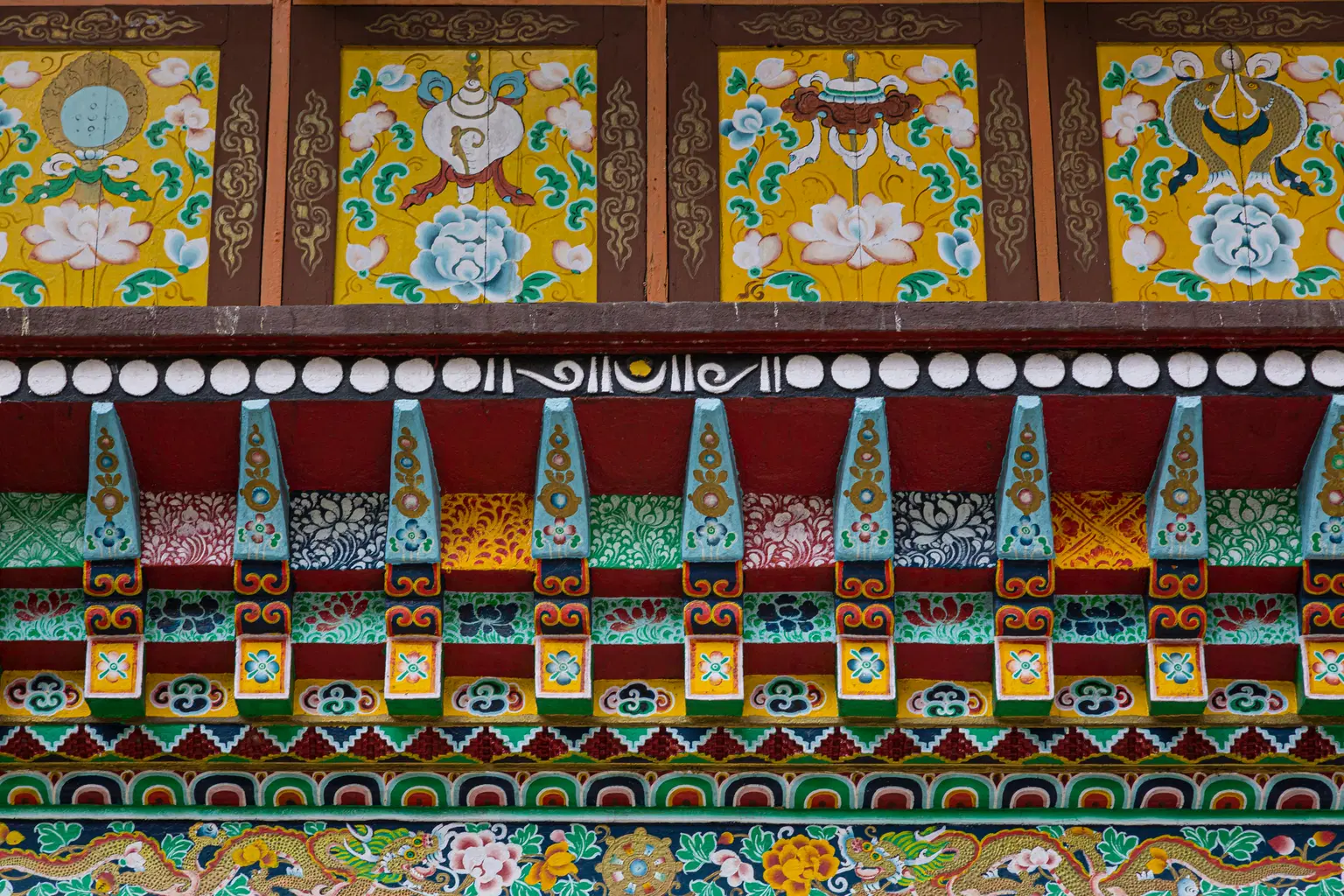 Namgyal Institute of Tibetology