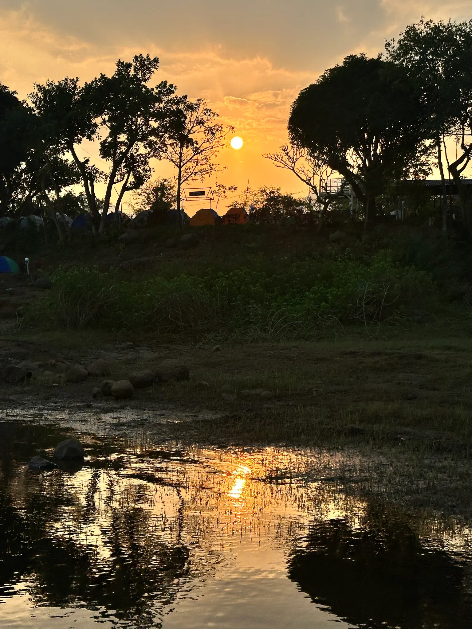 Photo from Amisha Bodhani's trip