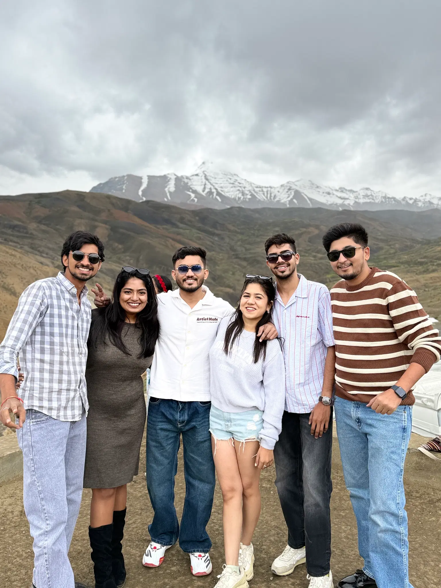 Photo from Oshi Jain's trip