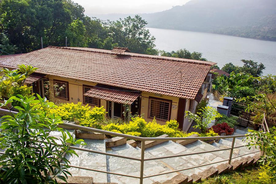 Lakeview Cottage Stay In Lavasa Image