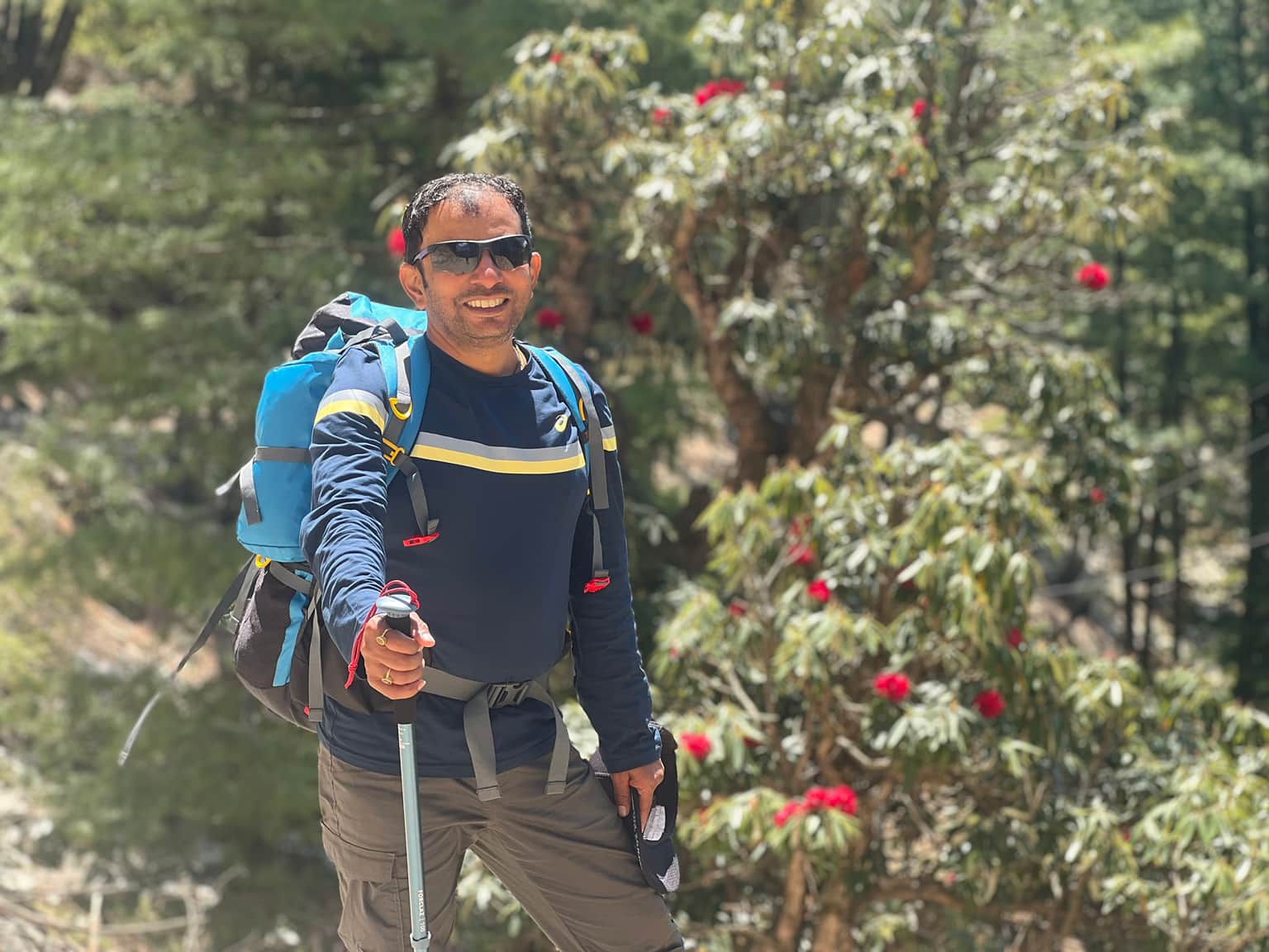 Photo from ABHAY NAXANE's trip