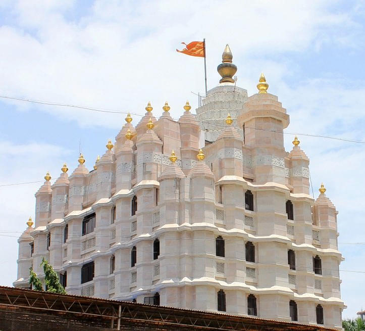 Siddhi Vinayak Ganapati Temple