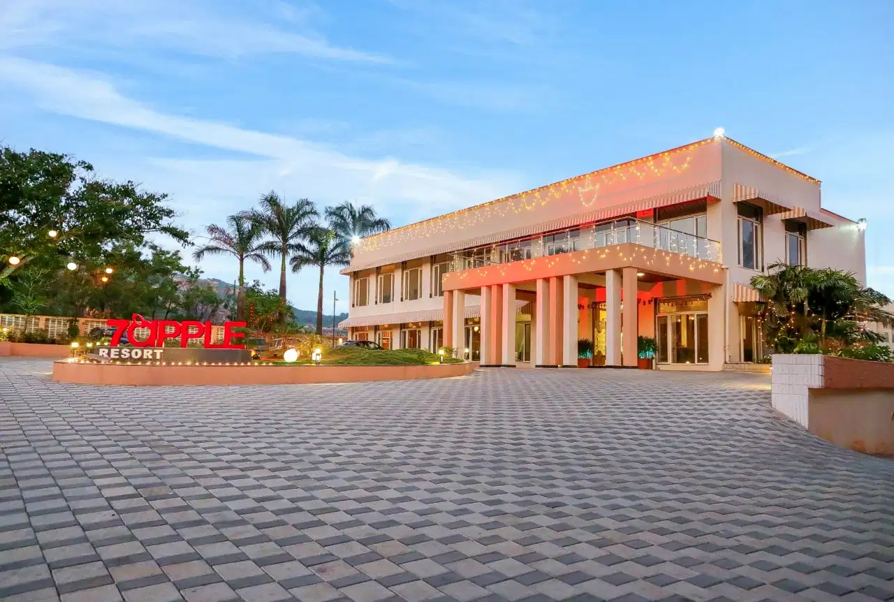 7 Apple Resort, Lonavala | Luxury Staycation Deal