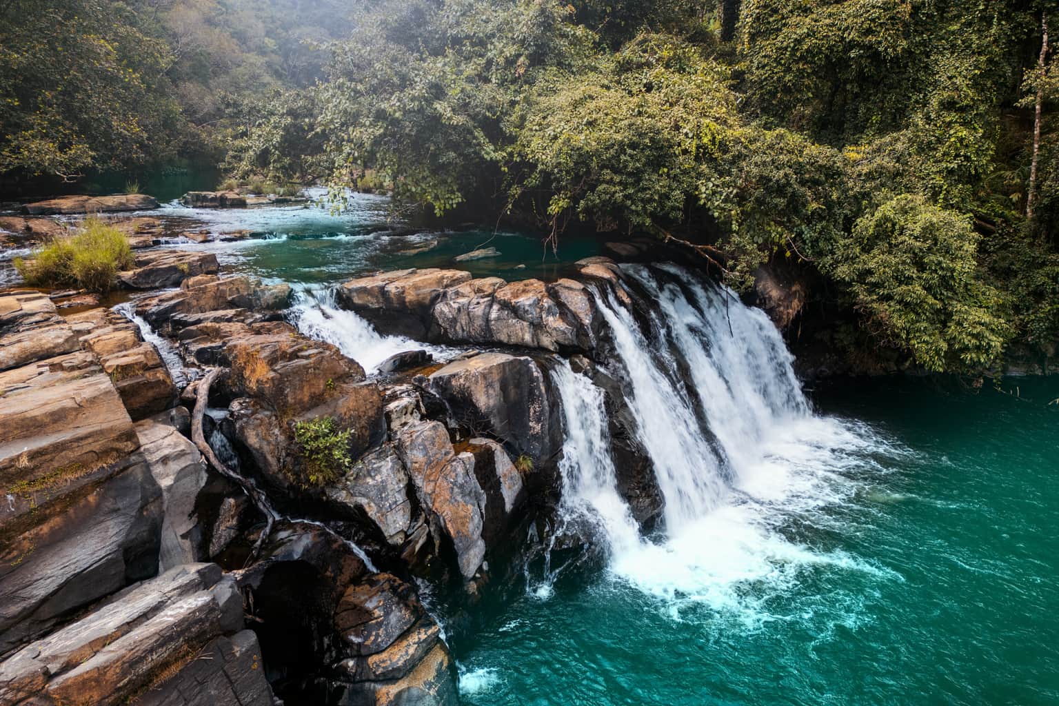 Coorg Group Tour Packages
