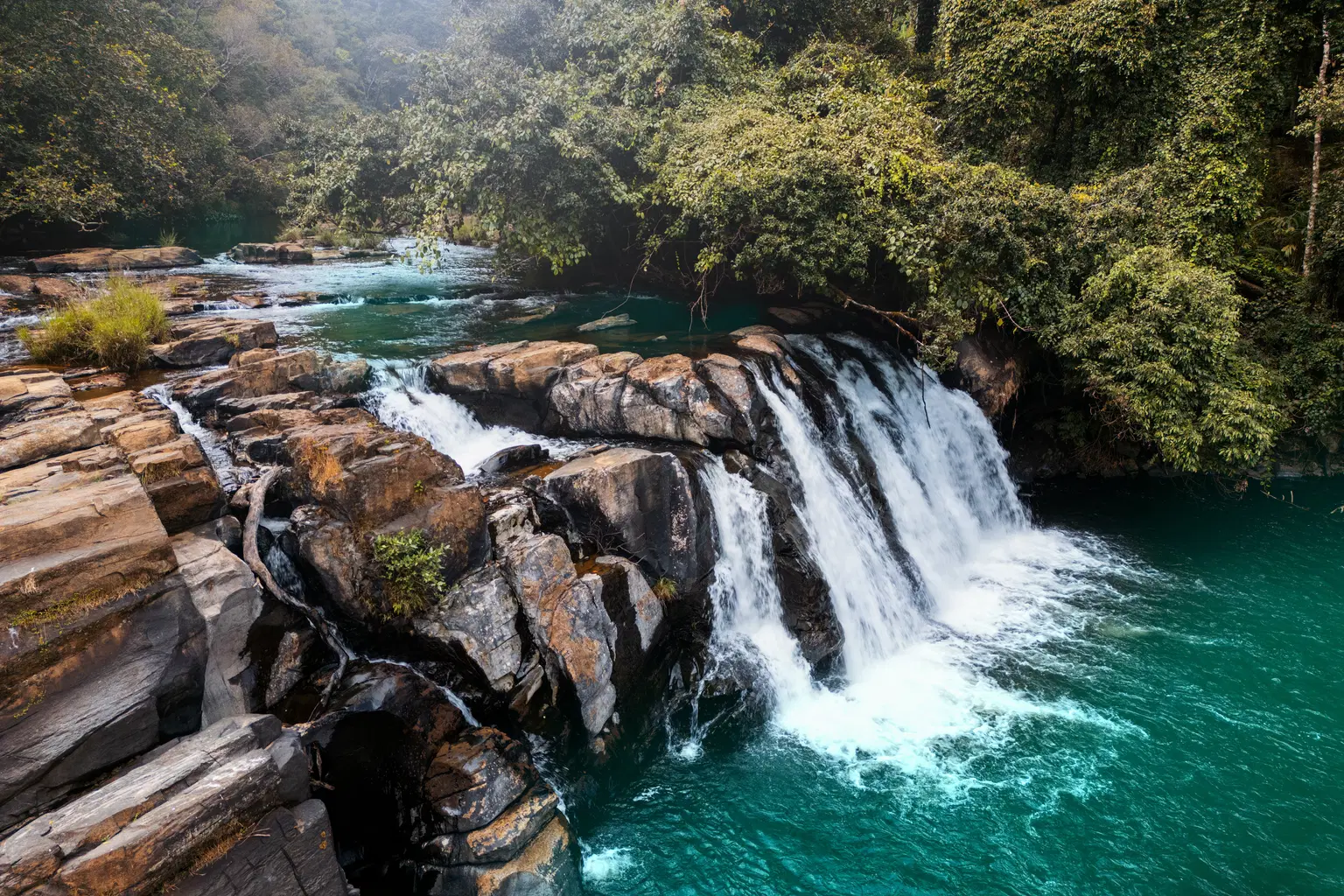 Coorg Honeymoon Packages