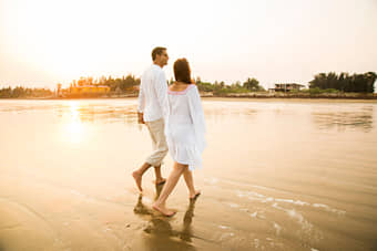 Radhanagar Beach, Andaman