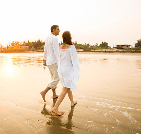 Radhanagar Beach, Andaman